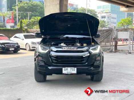 ISUZU D-MAX V-CROSS (20-25) 3.0 Ddi Z MT4WD. ปี 2022 #11