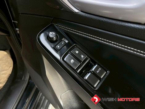 ISUZU D-MAX V-CROSS (20-25) 3.0 Ddi Z MT4WD. ปี 2022 #12