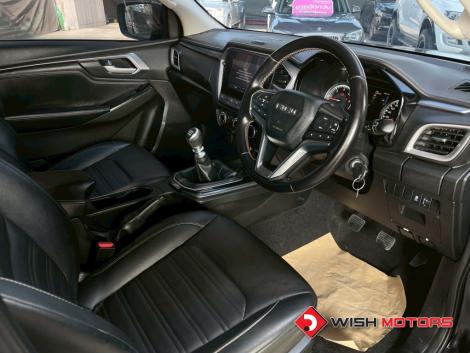 ISUZU D-MAX V-CROSS (20-25) 3.0 Ddi Z MT4WD. ปี 2022 #13