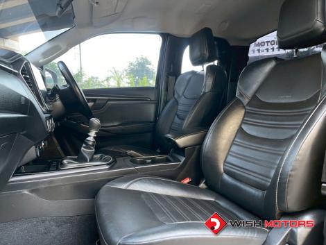 ISUZU D-MAX V-CROSS (20-25) 3.0 Ddi Z MT4WD. ปี 2022 #15