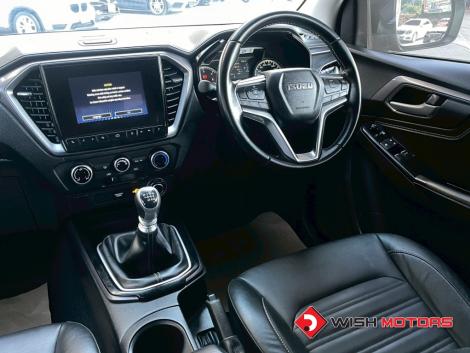 ISUZU D-MAX V-CROSS (20-25) 3.0 Ddi Z MT4WD. ปี 2022 #17