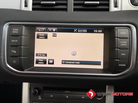 LAND ROVER RANGE ROVER 2.2 [SD4 PURE] AT4WD. ปี 2011 #18