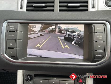 LAND ROVER RANGE ROVER 2.2 [SD4 PURE] AT4WD. ปี 2011 #20