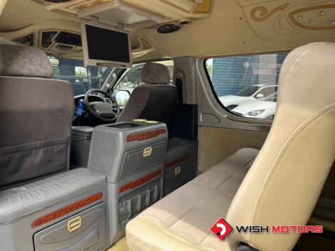 TOYOTA HIACE 2.5 MT ปี 2013 #16