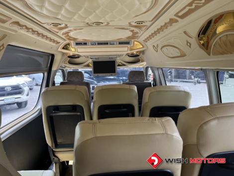 TOYOTA HIACE 2.5 MT ปี 2013 #18