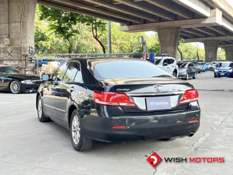 TOYOTA CAMRY 2.0 [G] VVT-i AT ปี 2009 #4