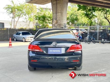 TOYOTA CAMRY 2.0 [G] VVT-i AT ปี 2009 #5
