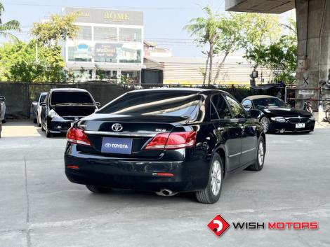 TOYOTA CAMRY 2.0 [G] VVT-i AT ปี 2009 #6