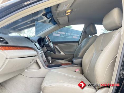 TOYOTA CAMRY 2.0 [G] VVT-i AT ปี 2009 #9