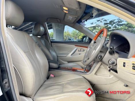 TOYOTA CAMRY 2.0 [G] VVT-i AT ปี 2009 #10