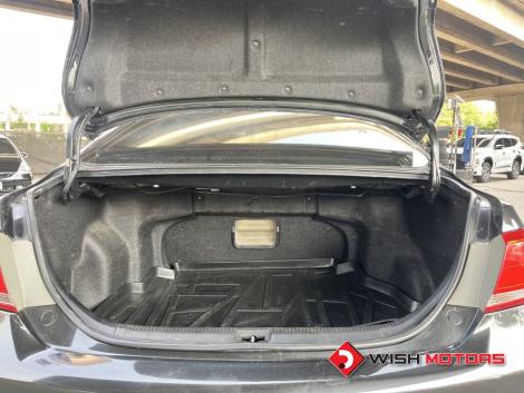 TOYOTA CAMRY 2.0 [G] VVT-i AT ปี 2009 #11