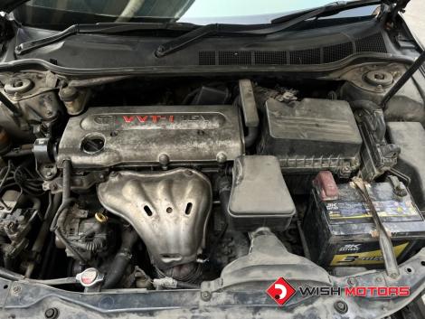 TOYOTA CAMRY 2.0 [G] VVT-i AT ปี 2009 #12