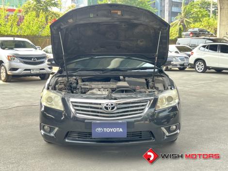 TOYOTA CAMRY 2.0 [G] VVT-i AT ปี 2009 #13