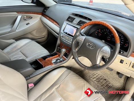TOYOTA CAMRY 2.0 [G] VVT-i AT ปี 2009 #14