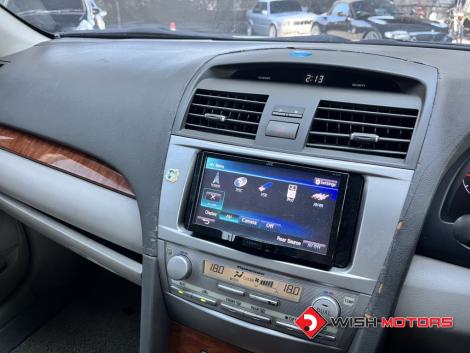 TOYOTA CAMRY 2.0 [G] VVT-i AT ปี 2009 #15