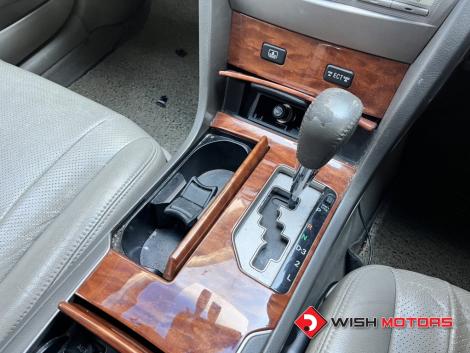TOYOTA CAMRY 2.0 [G] VVT-i AT ปี 2009 #16