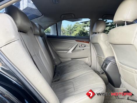 TOYOTA CAMRY 2.0 [G] VVT-i AT ปี 2009 #17