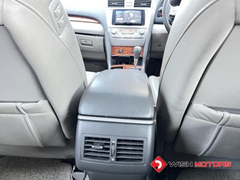 TOYOTA CAMRY 2.0 [G] VVT-i AT ปี 2009 #18