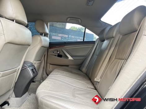TOYOTA CAMRY 2.0 [G] VVT-i AT ปี 2009 #19