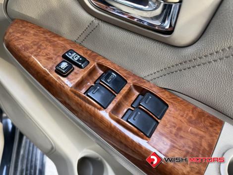 TOYOTA FORTUNER 2.7 [V] เบนซิน AT ปี 2008 #9