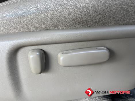 TOYOTA FORTUNER 2.7 [V] เบนซิน AT ปี 2008 #10