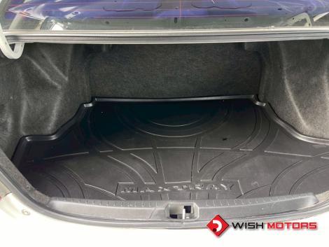 TOYOTA VIOS 1.5 [E] AT ปี 2009 #9