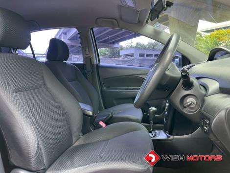 TOYOTA VIOS 1.5 [E] AT ปี 2009 #13
