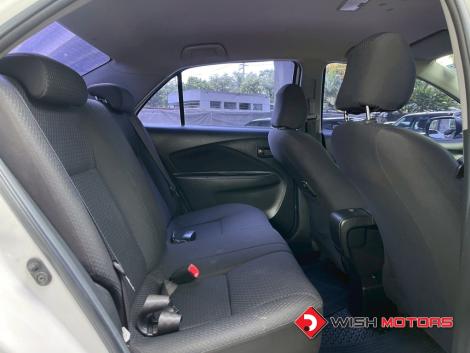 TOYOTA VIOS 1.5 [E] AT ปี 2009 #14