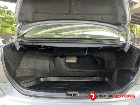 TOYOTA CAMRY HYBRID 2.4 AT ปี 2009 #7