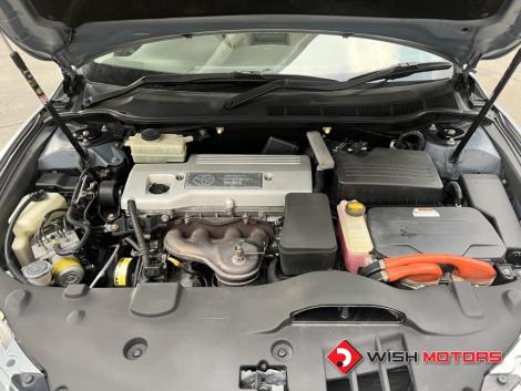 TOYOTA CAMRY HYBRID 2.4 AT ปี 2009 #8