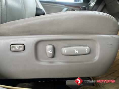 TOYOTA CAMRY HYBRID 2.4 AT ปี 2009 #12