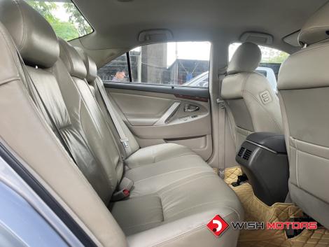 TOYOTA CAMRY HYBRID 2.4 AT ปี 2009 #13