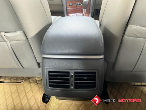 TOYOTA CAMRY HYBRID 2.4 AT ปี 2009 #14