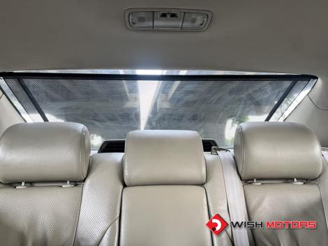 TOYOTA CAMRY HYBRID 2.4 AT ปี 2009 #16