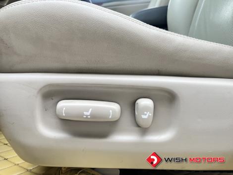 TOYOTA CAMRY HYBRID 2.4 AT ปี 2009 #19