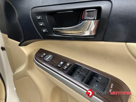 TOYOTA CAMRY HYBRID 2.5 AT ปี 2016 #5