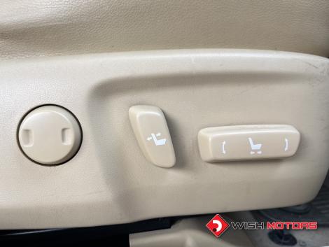 TOYOTA CAMRY HYBRID 2.5 AT ปี 2016 #7