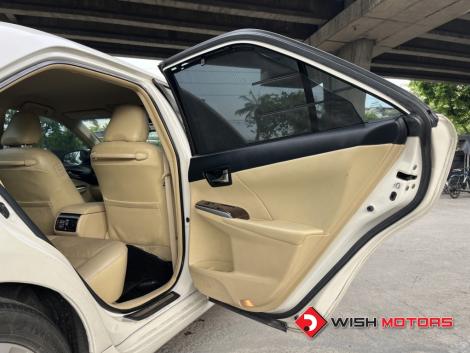 TOYOTA CAMRY HYBRID 2.5 AT ปี 2016 #9