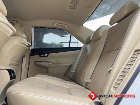 TOYOTA CAMRY HYBRID 2.5 AT ปี 2016 #11