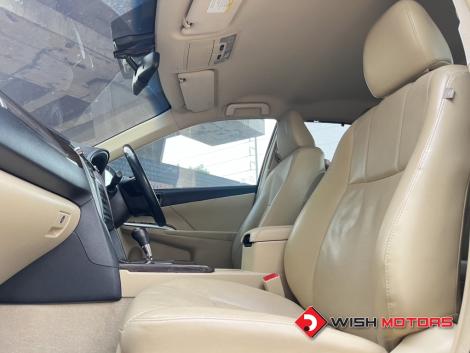 TOYOTA CAMRY HYBRID 2.5 AT ปี 2016 #12
