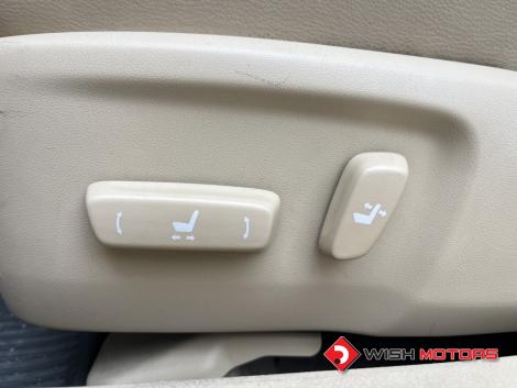 TOYOTA CAMRY HYBRID 2.5 AT ปี 2016 #13