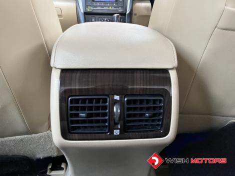TOYOTA CAMRY HYBRID 2.5 AT ปี 2016 #14