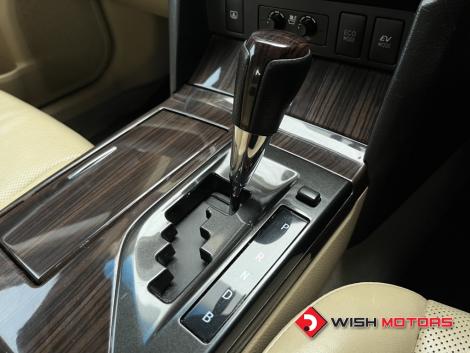 TOYOTA CAMRY HYBRID 2.5 AT ปี 2016 #18