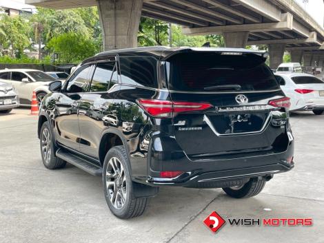 TOYOTA FORTUNER 2.8 Legender AT ปี 2022 #4