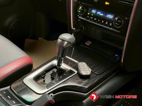 TOYOTA FORTUNER 2.8 Legender AT ปี 2022 #13