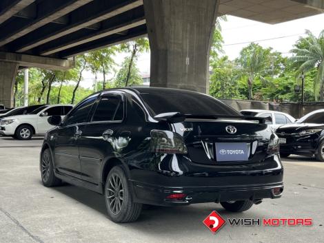 TOYOTA VIOS 1.5 [E] AT ปี 2012 #4
