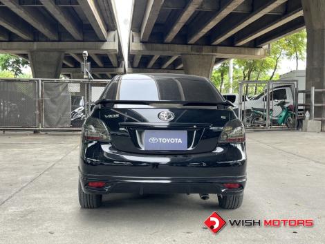 TOYOTA VIOS 1.5 [E] AT ปี 2012 #5