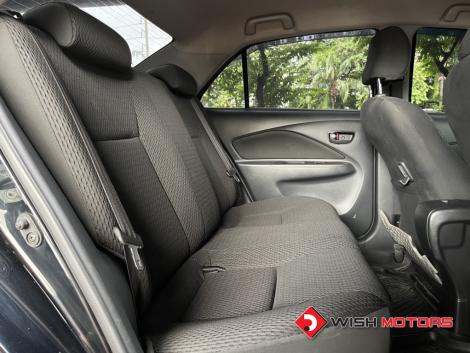 TOYOTA VIOS 1.5 [E] AT ปี 2012 #13