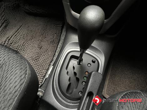 TOYOTA VIOS 1.5 [E] AT ปี 2012 #18