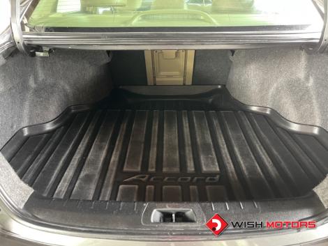 HONDA ACCORD i-VTEC 2.4 [EL] AT ปี 2008 #7